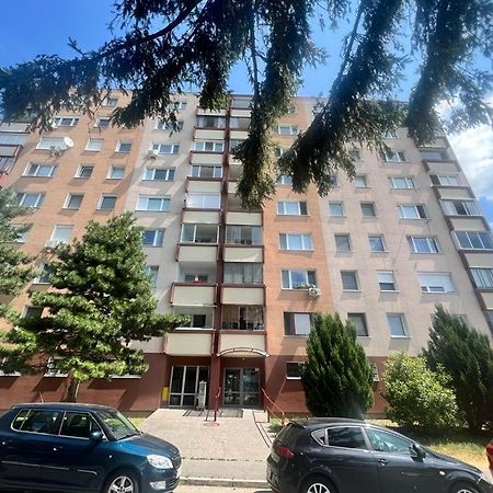Apartman Solid, Bratislava Exterior foto