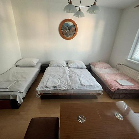 Apartman Solid, Bratislava Exterior foto