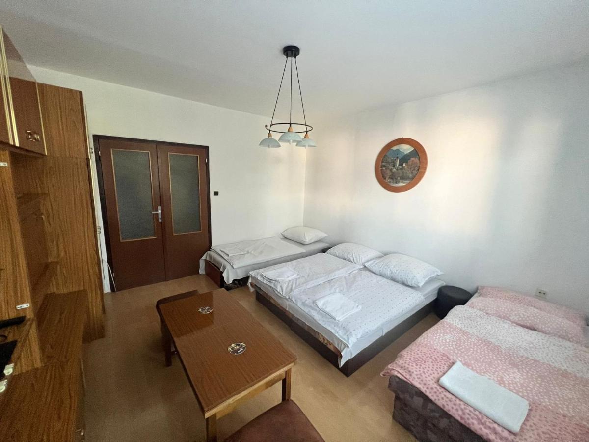 Apartman Solid, Bratislava Exterior foto