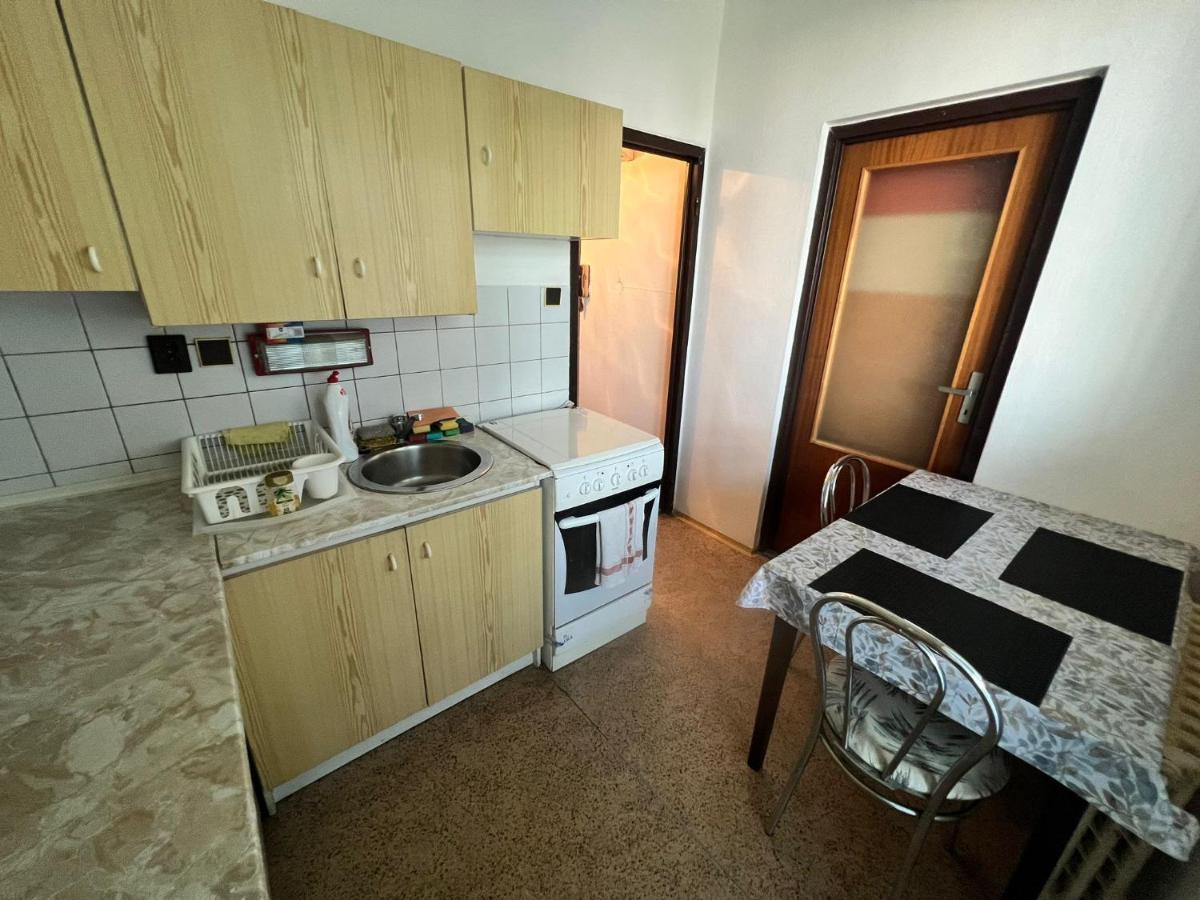 Apartman Solid, Bratislava Exterior foto