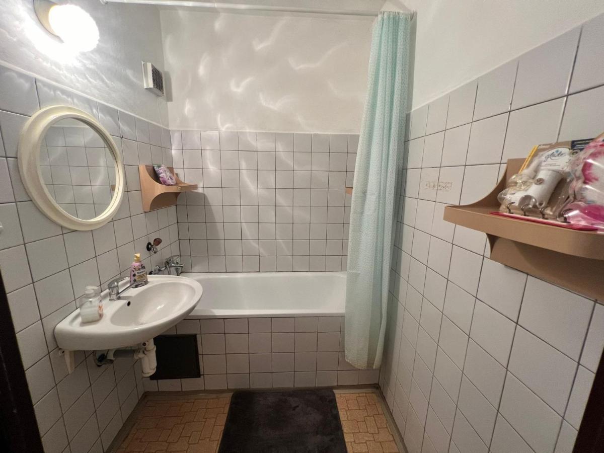 Apartman Solid, Bratislava Exterior foto