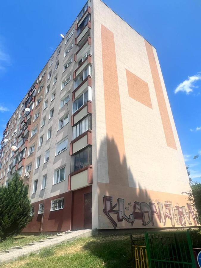 Apartman Solid, Bratislava Exterior foto